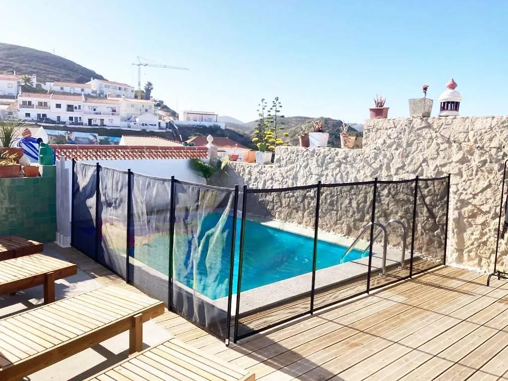 Villa O Altinho Каррапатейра