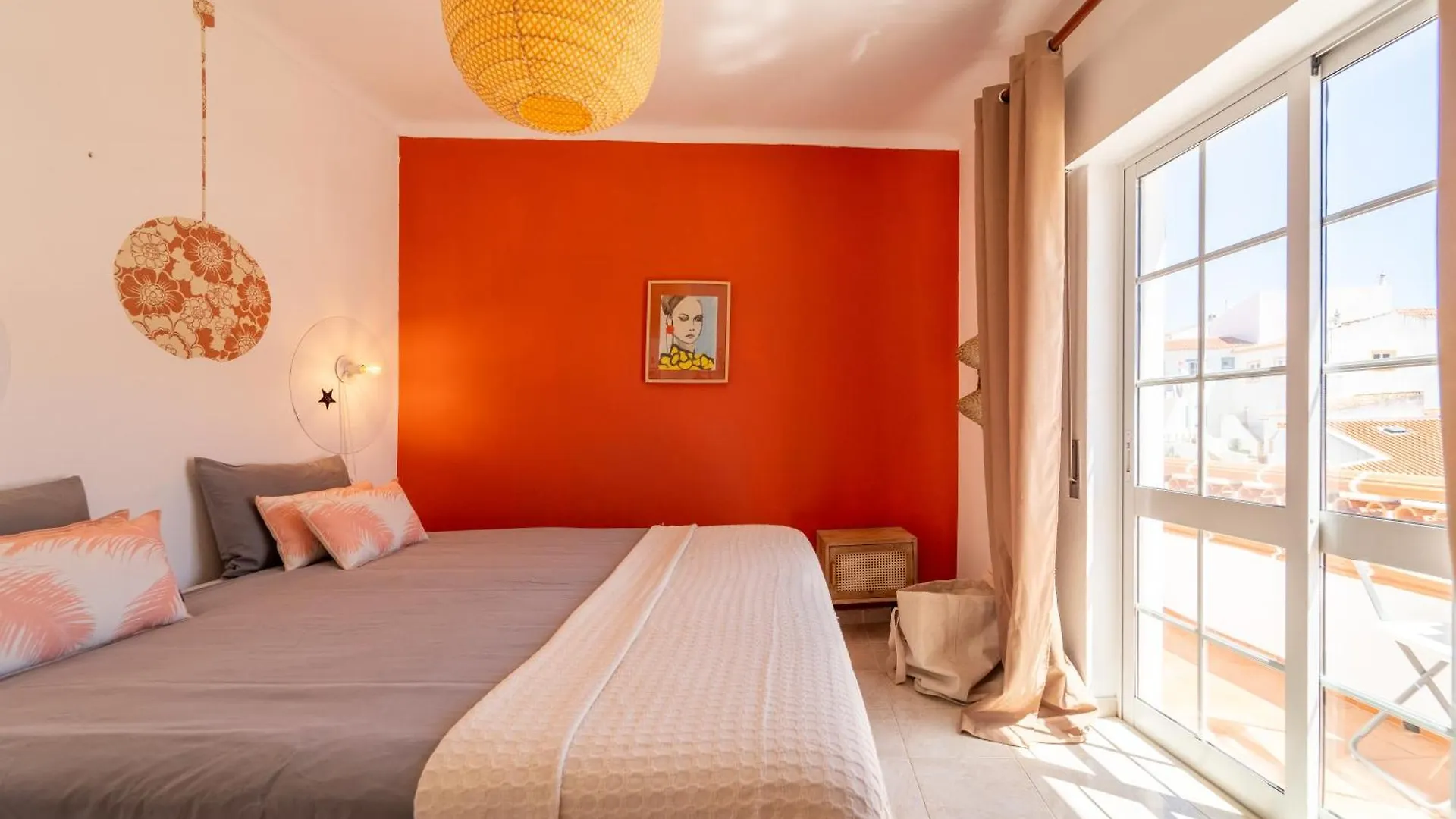 Villa O Altinho Каррапатейра Португалия