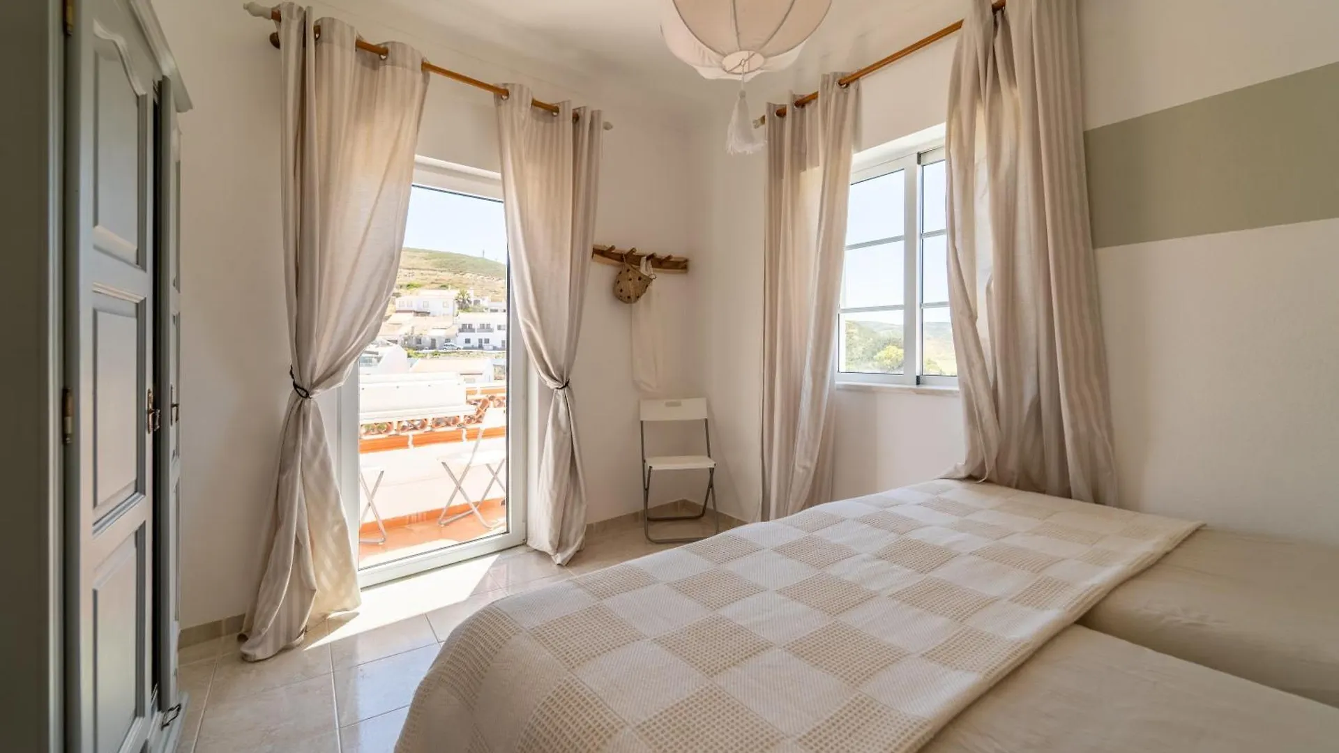 Villa O Altinho Каррапатейра Португалия