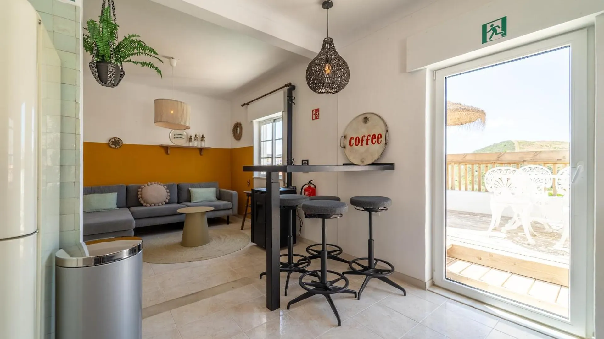 Villa O Altinho Каррапатейра 0*,  Португалия