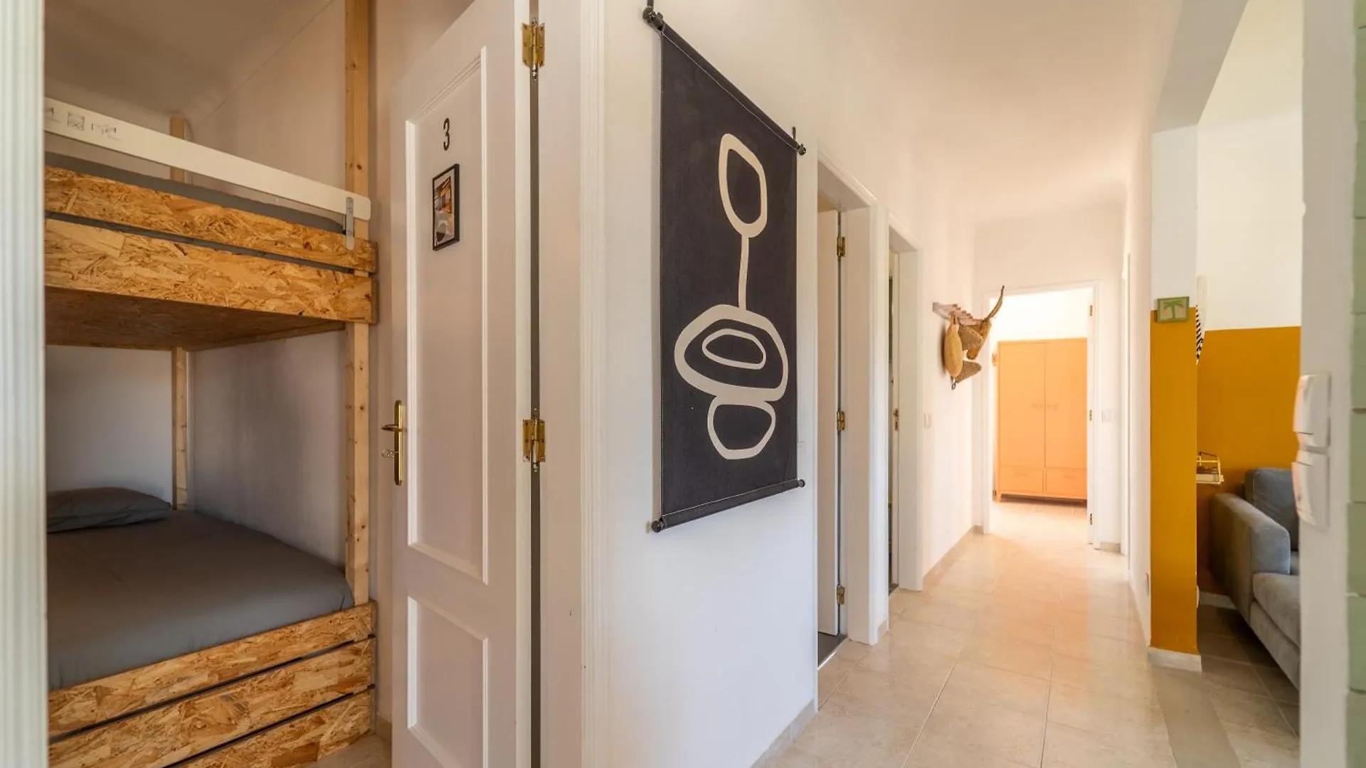 Villa O Altinho Каррапатейра 0*,