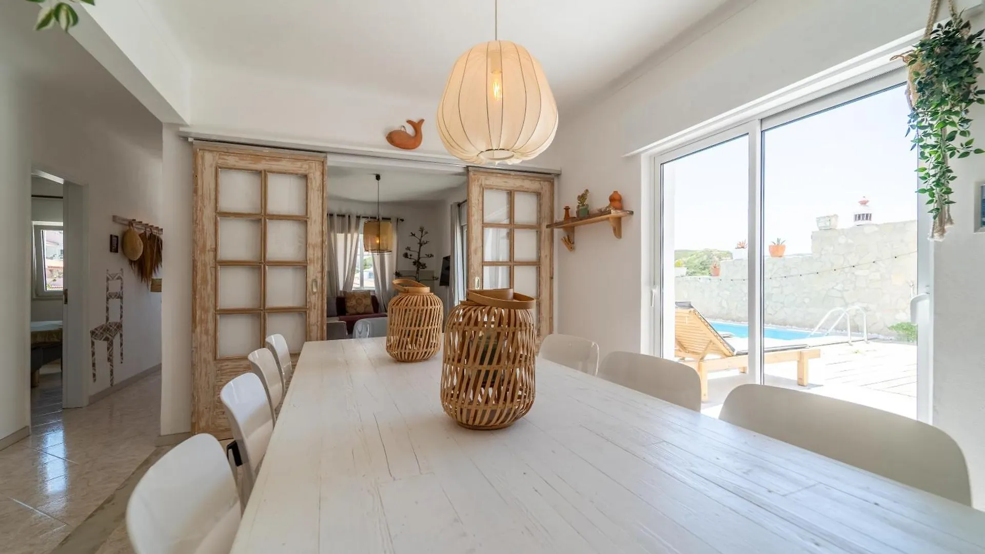 Villa O Altinho Каррапатейра 0*,