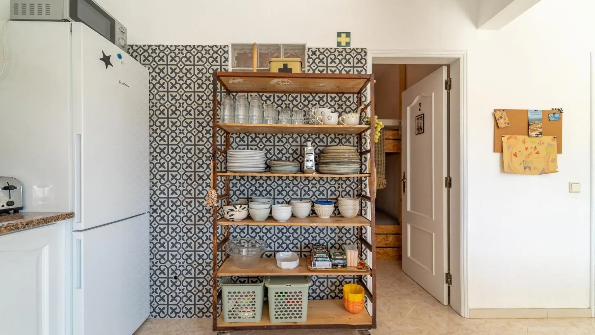 Villa O Altinho Каррапатейра 0*,  Португалия