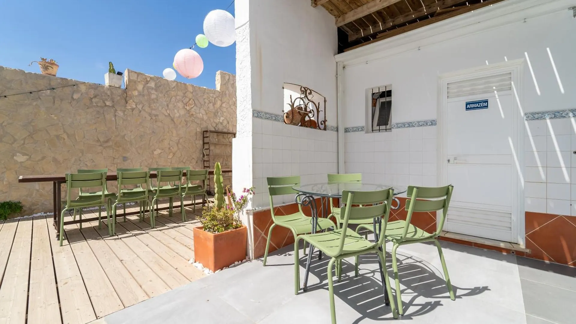 Villa O Altinho Каррапатейра Португалия