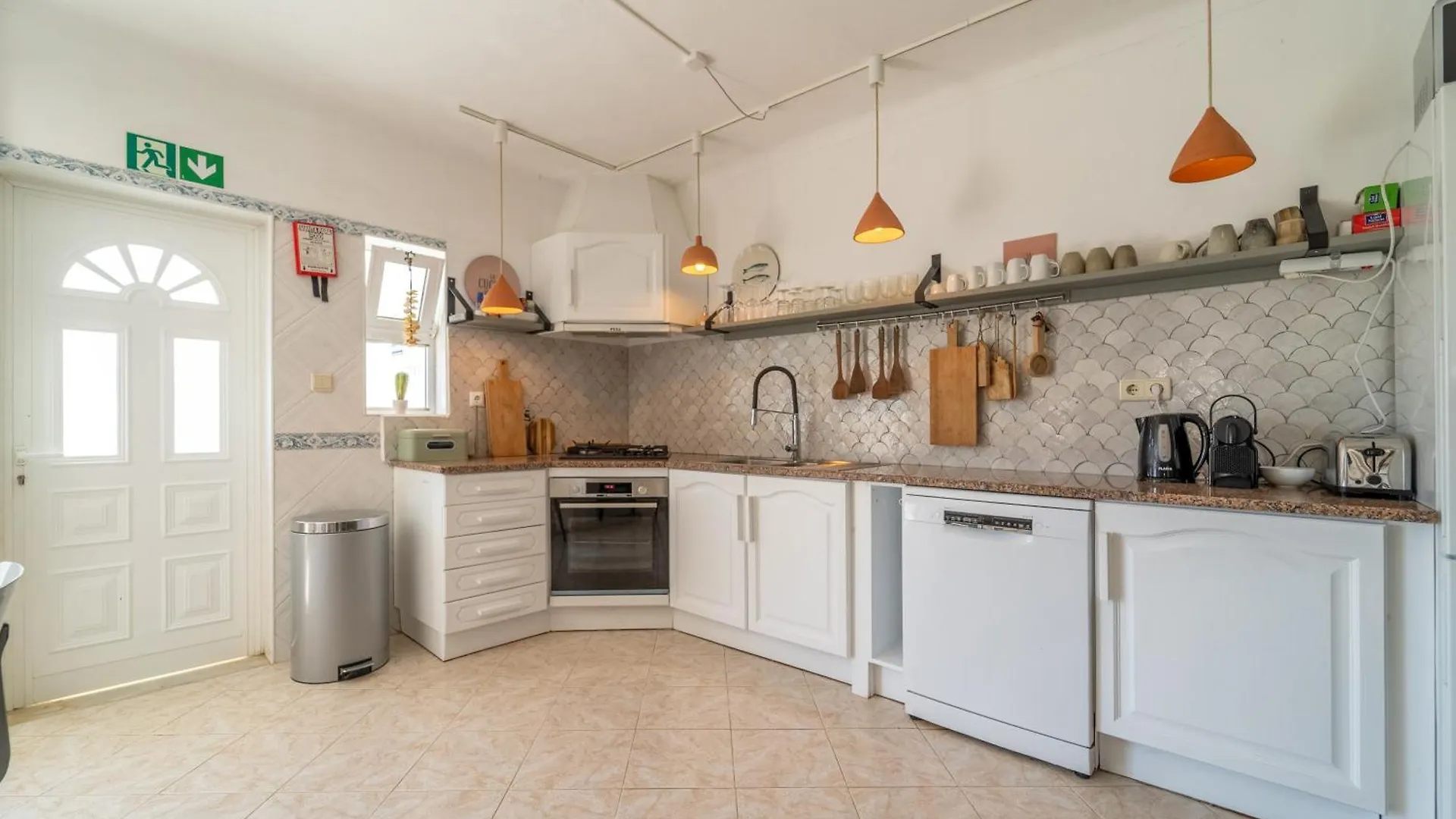 Villa O Altinho Каррапатейра